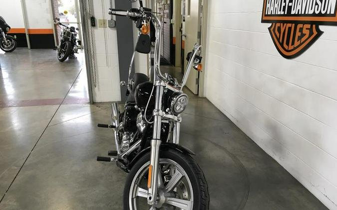 2023 Harley-Davidson® FXST - Softail® Standard