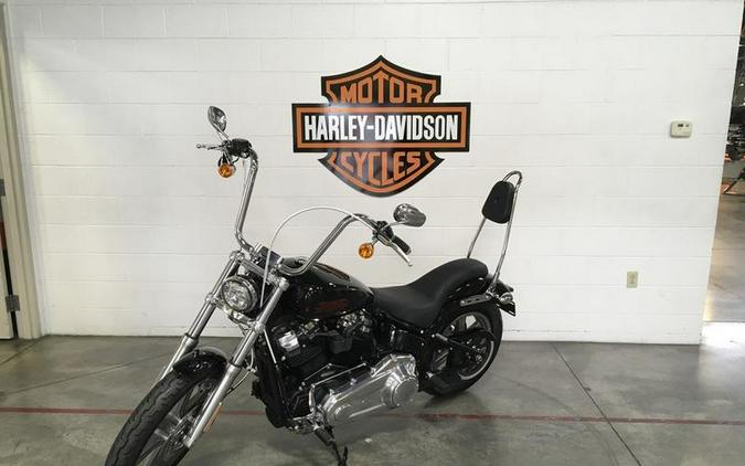 2023 Harley-Davidson® FXST - Softail® Standard