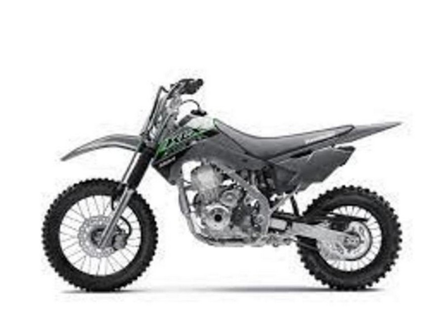 2024 Kawasaki KLX®140R