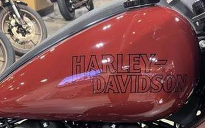 2024 Harley-Davidson® FXLRST - Low Rider® ST