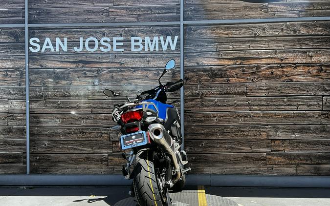 2024 BMW F 800 GS