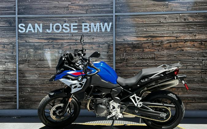 2024 BMW F 800 GS