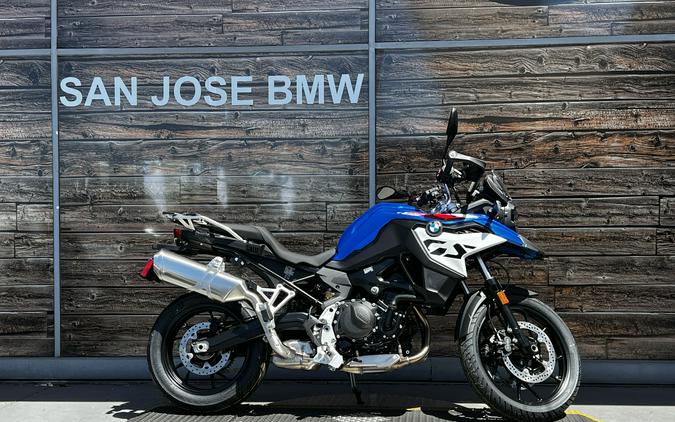 2024 BMW F 800 GS