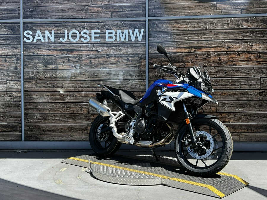 2024 BMW F 800 GS