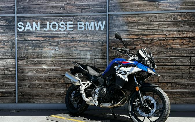 2024 BMW F 800 GS