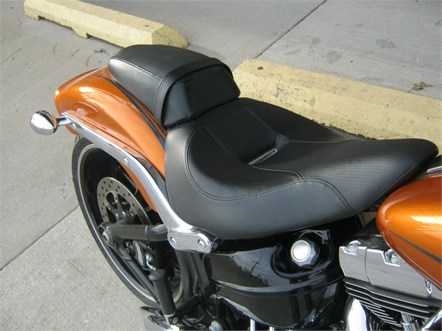 2014 Harley-Davidson Breakout