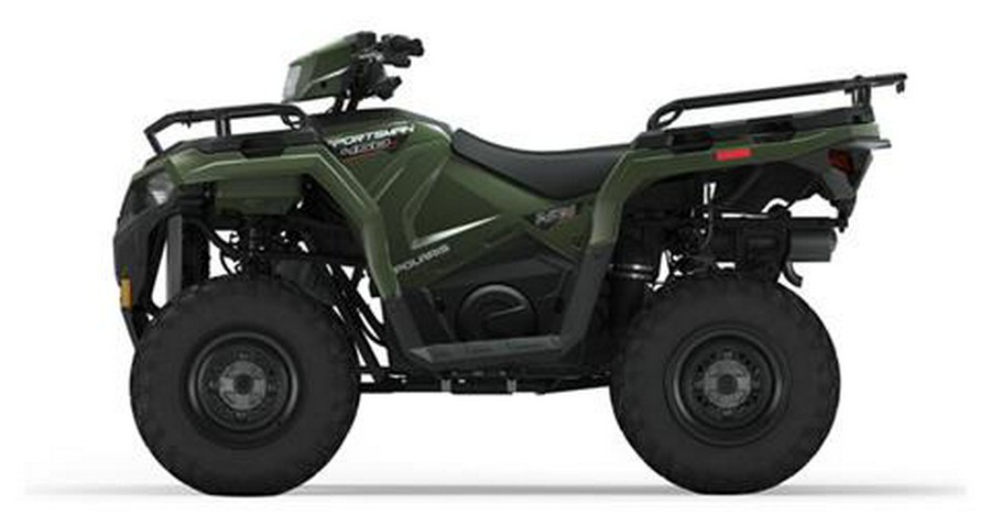 2023 Polaris Sportsman 450 H.O. EPS