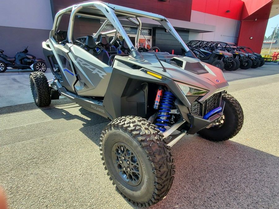 2024 Polaris RZR PRO R 4 ULTIMATE