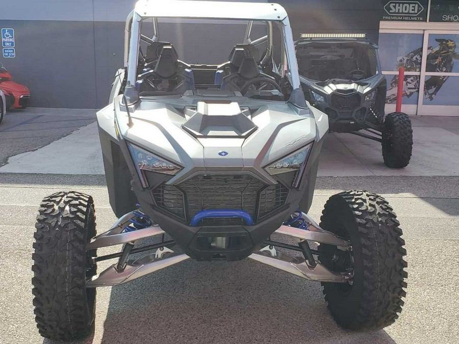 2024 Polaris RZR PRO R 4 ULTIMATE