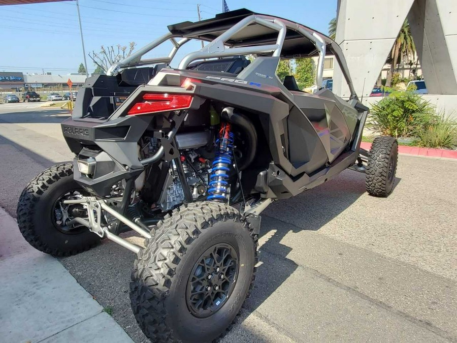 2024 Polaris RZR PRO R 4 ULTIMATE