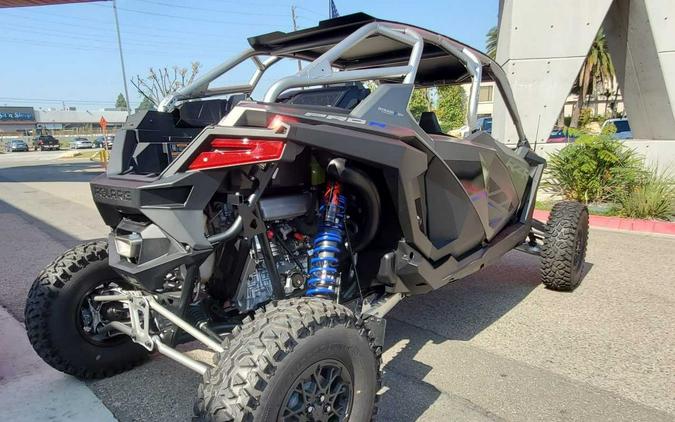 2024 Polaris RZR PRO R 4 ULTIMATE