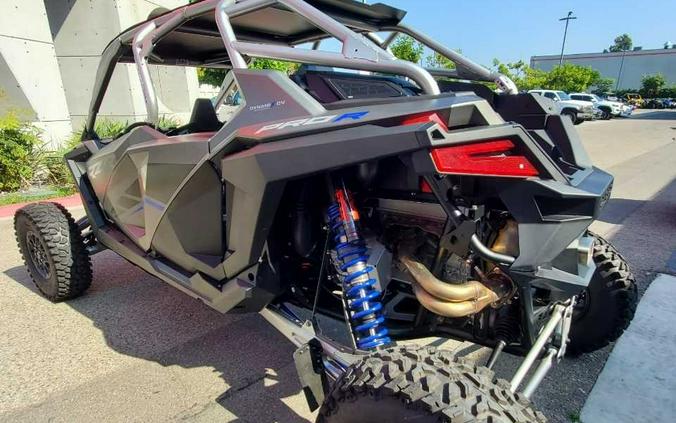 2024 Polaris RZR PRO R 4 ULTIMATE