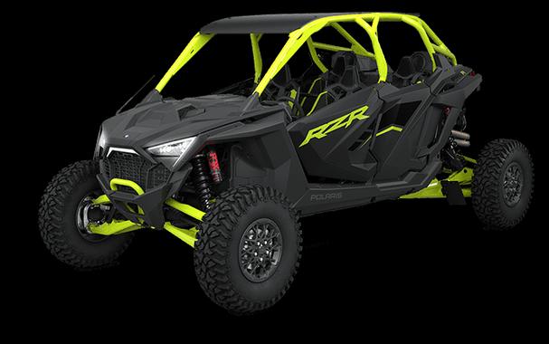 2024 Polaris RZR PRO R 4 ULTIMATE