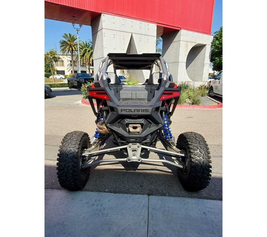 2024 Polaris RZR PRO R 4 ULTIMATE