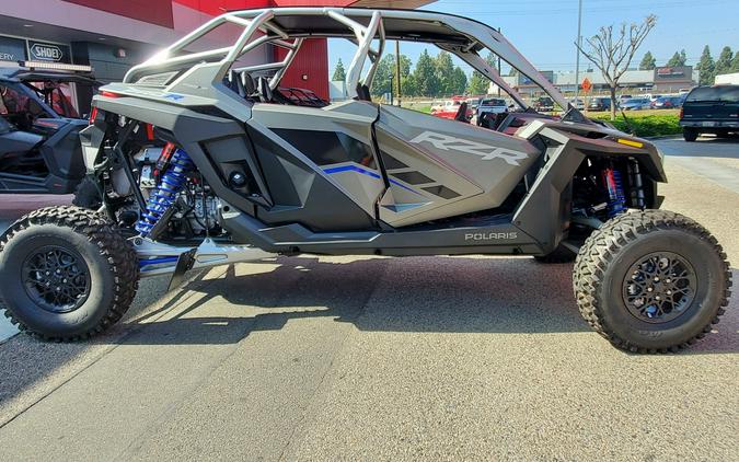 2024 Polaris RZR PRO R 4 ULTIMATE