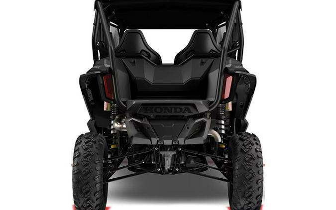 2024 Honda Talon 1000X-4