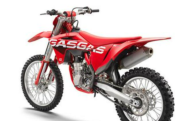 2023 GASGAS MC 450F