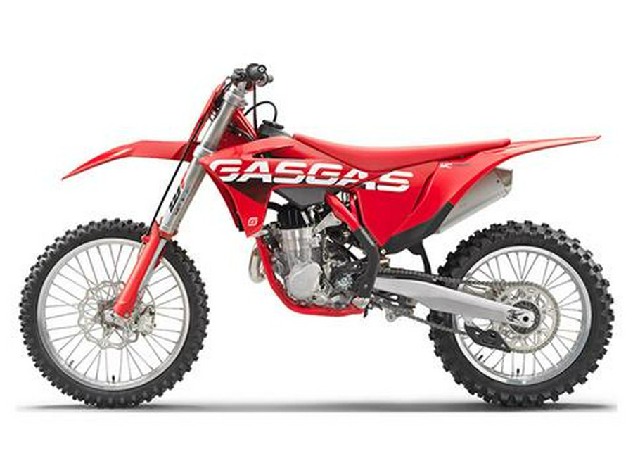 2023 GASGAS MC 450F