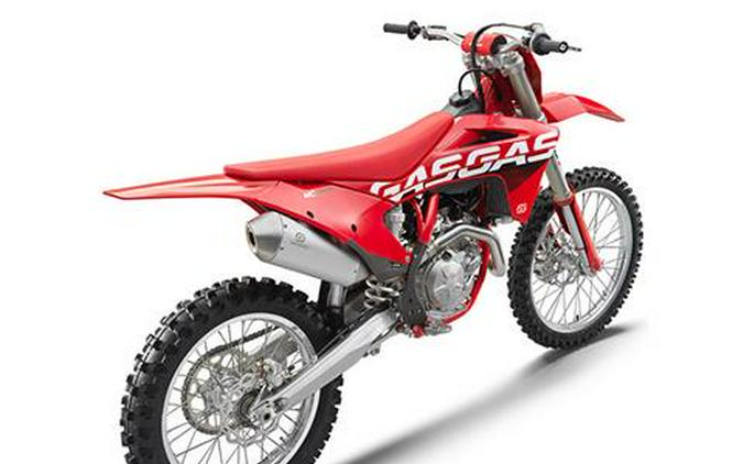 2023 GASGAS MC 450F