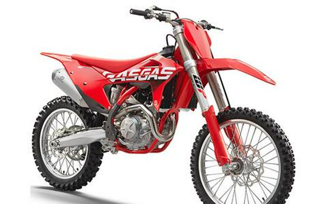 2023 GASGAS MC 450F