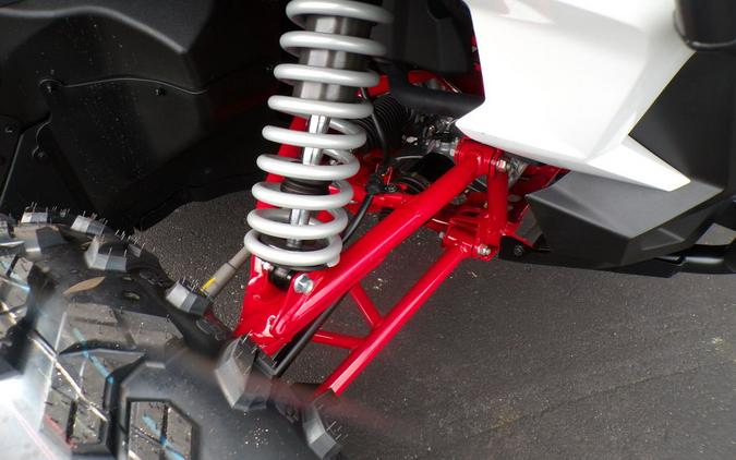 2024 Honda® Talon 1000R-4 FOX Live Valve