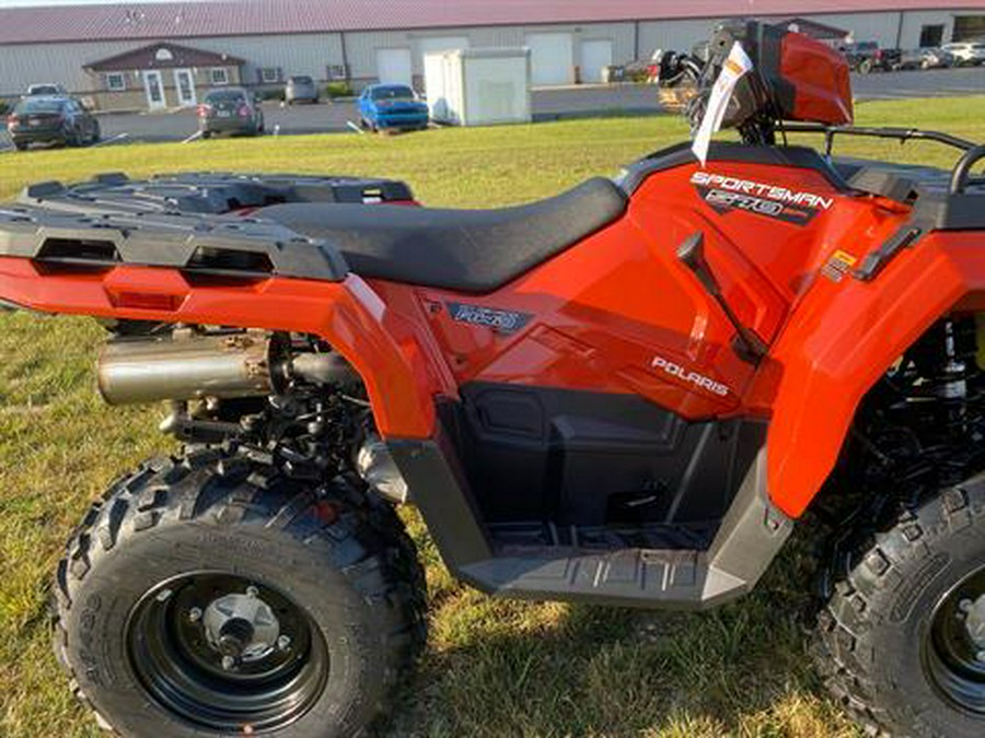 2024 Polaris Sportsman 570