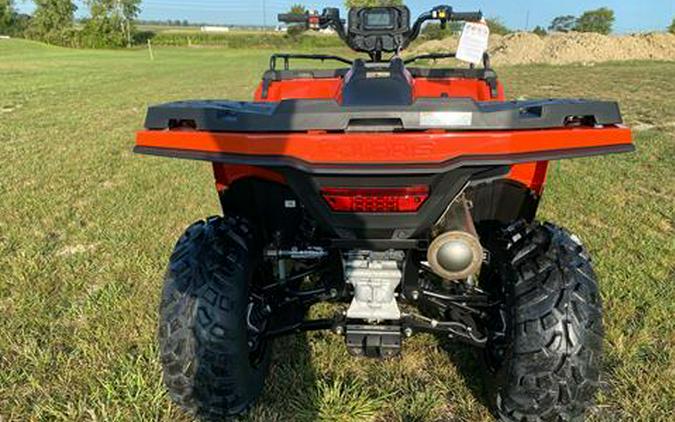 2024 Polaris Sportsman 570