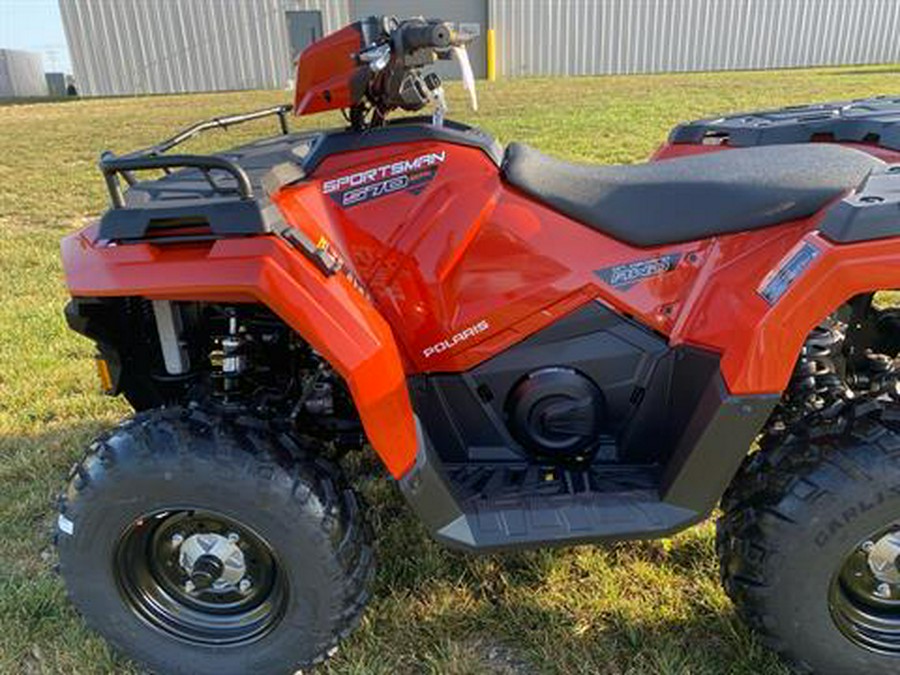 2024 Polaris Sportsman 570