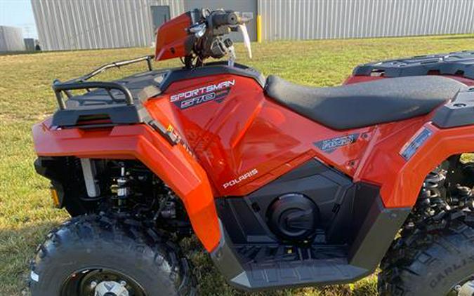 2024 Polaris Sportsman 570