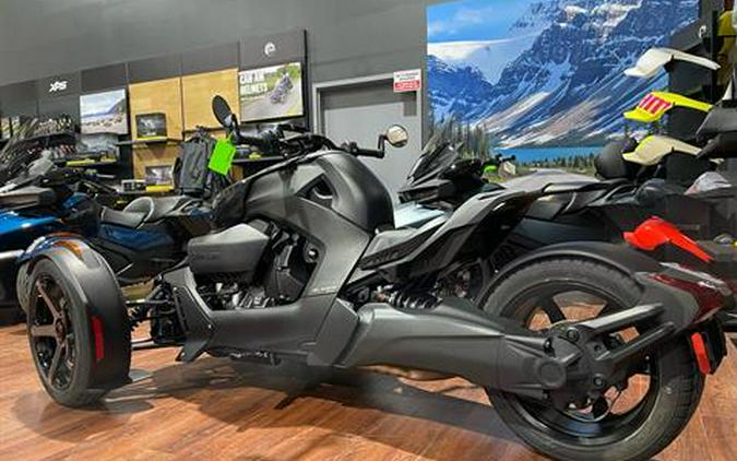 2024 Can-Am Ryker Sport
