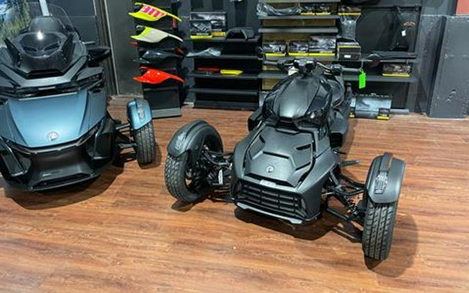 2024 Can-Am Ryker Sport