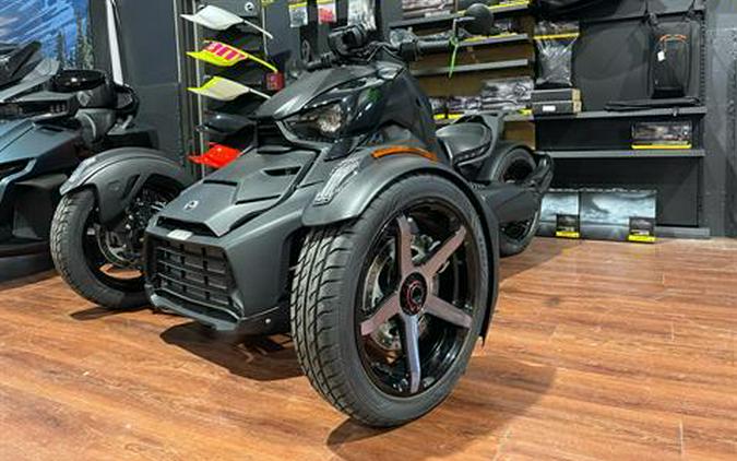 2024 Can-Am Ryker Sport