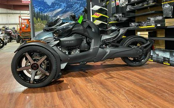 2024 Can-Am Ryker Sport