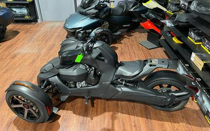 2024 Can-Am Ryker Sport