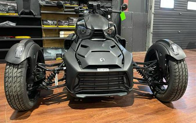 2024 Can-Am Ryker Sport