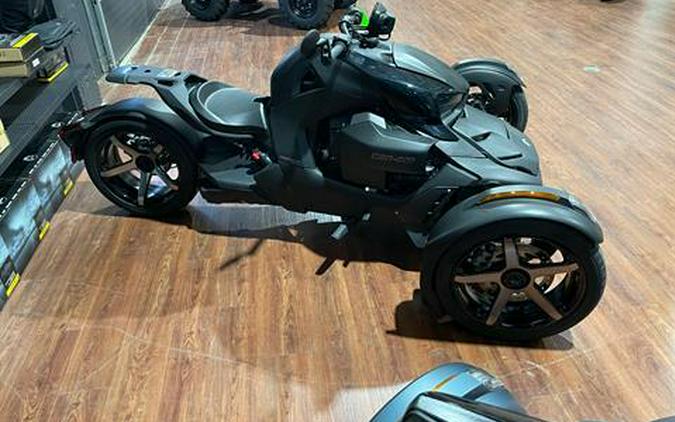 2024 Can-Am Ryker Sport