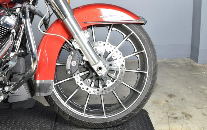 2019 Harley-Davidson Road King