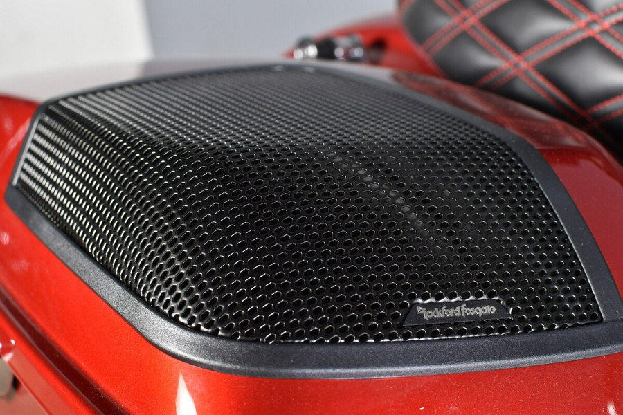 2019 Harley-Davidson Road King