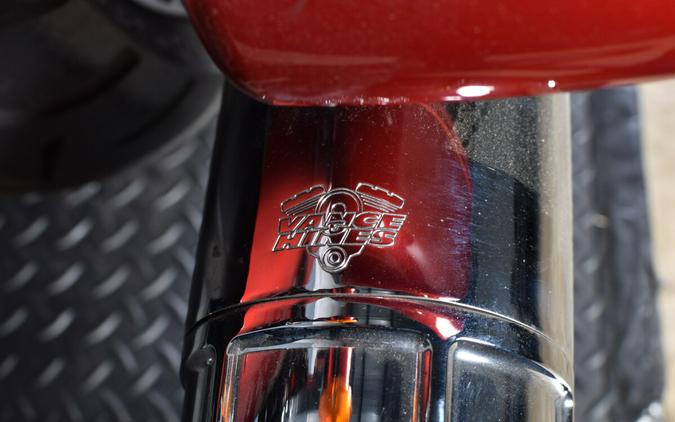 2019 Harley-Davidson Road King