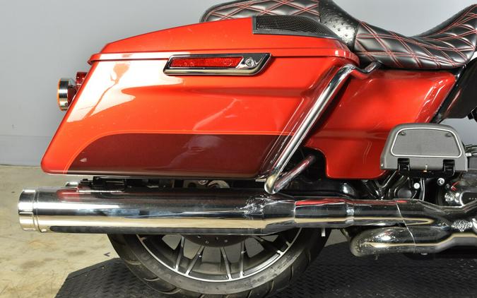 2019 Harley-Davidson Road King