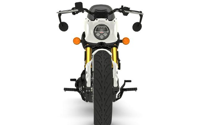 2025 Indian Motorcycle 101 Scout®