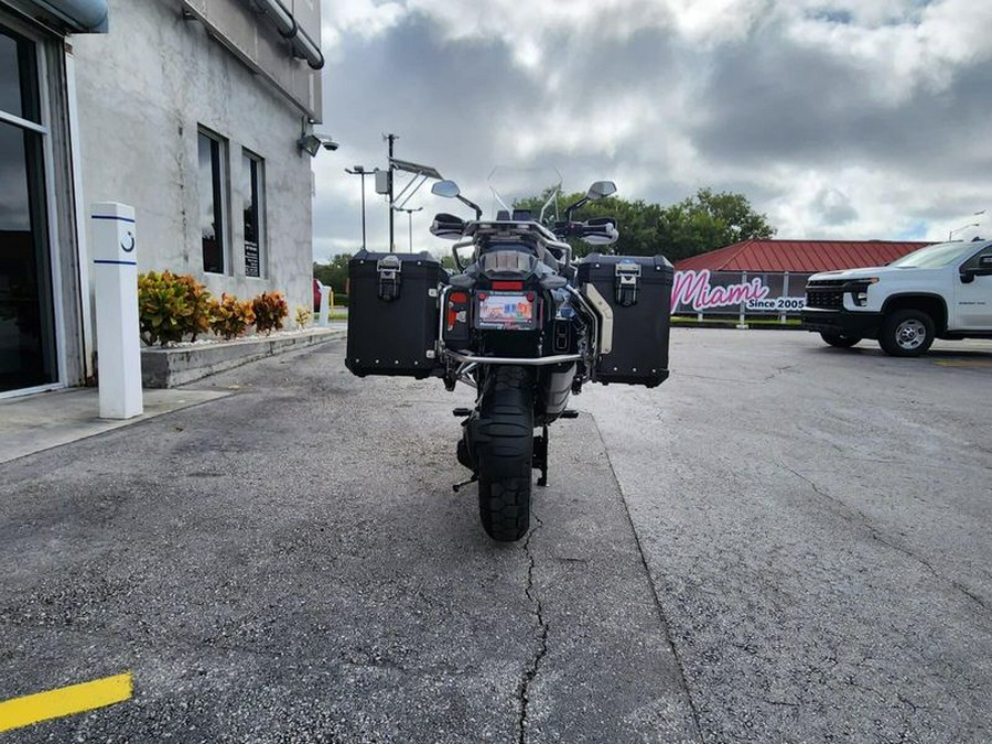 Used 2023 BMW R 1250 GS Adventure