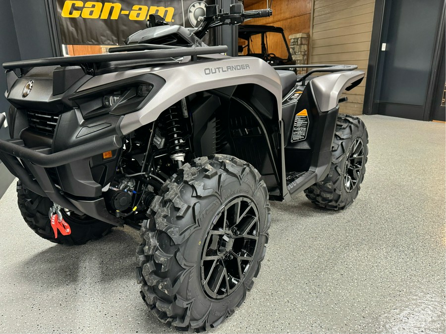 2026 Can-Am Outlander XT 700