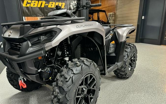 2026 Can-Am Outlander XT 700
