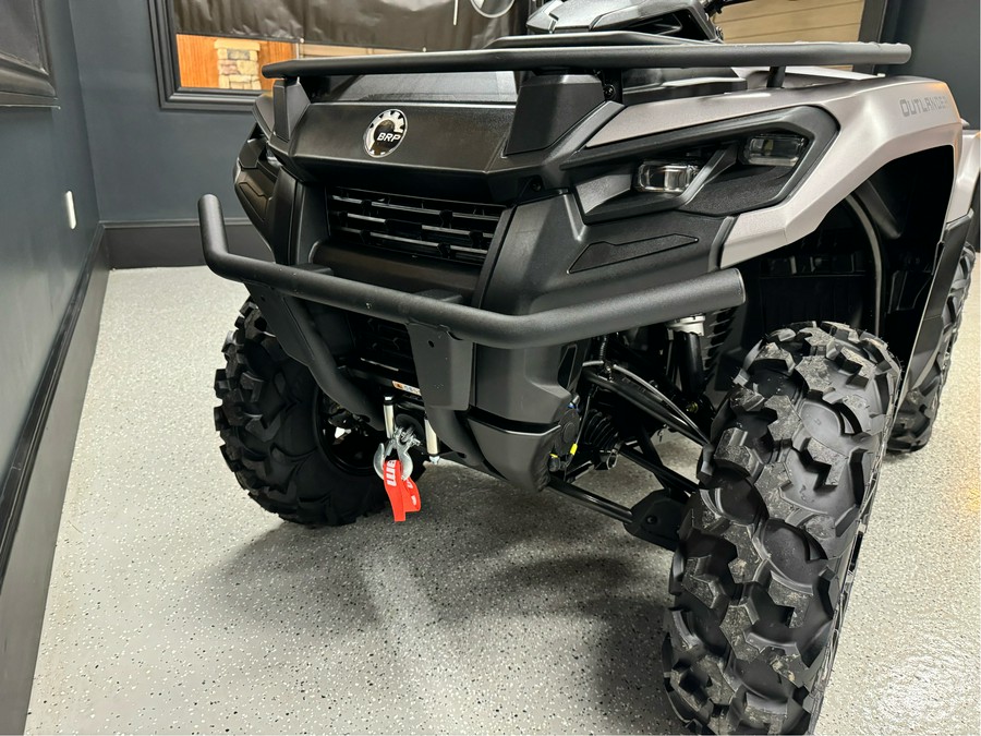 2026 Can-Am Outlander XT 700