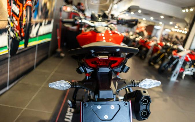 2026 Ducati MULTISTRADA V2S