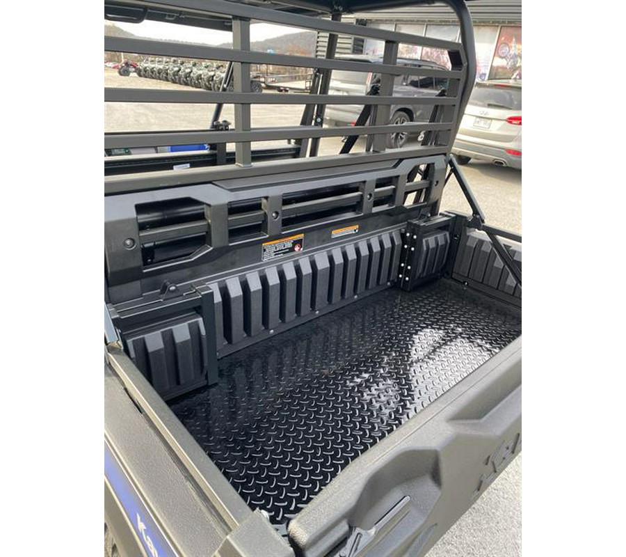 2026 Kawasaki MULE PRO-FXT 1000 LE