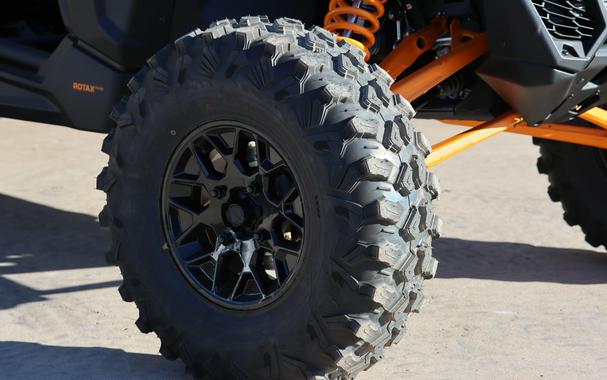 2026 CAN-AM MAVERICK X3 MAX DS TURBO