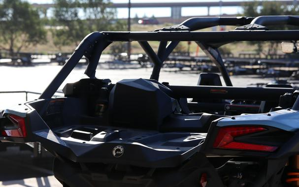 2026 CAN-AM MAVERICK X3 MAX DS TURBO