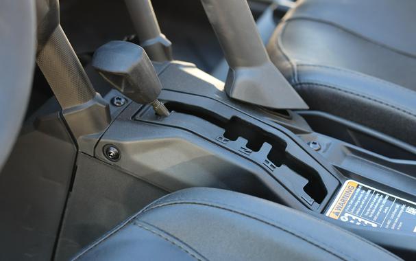 2026 CAN-AM MAVERICK X3 MAX DS TURBO